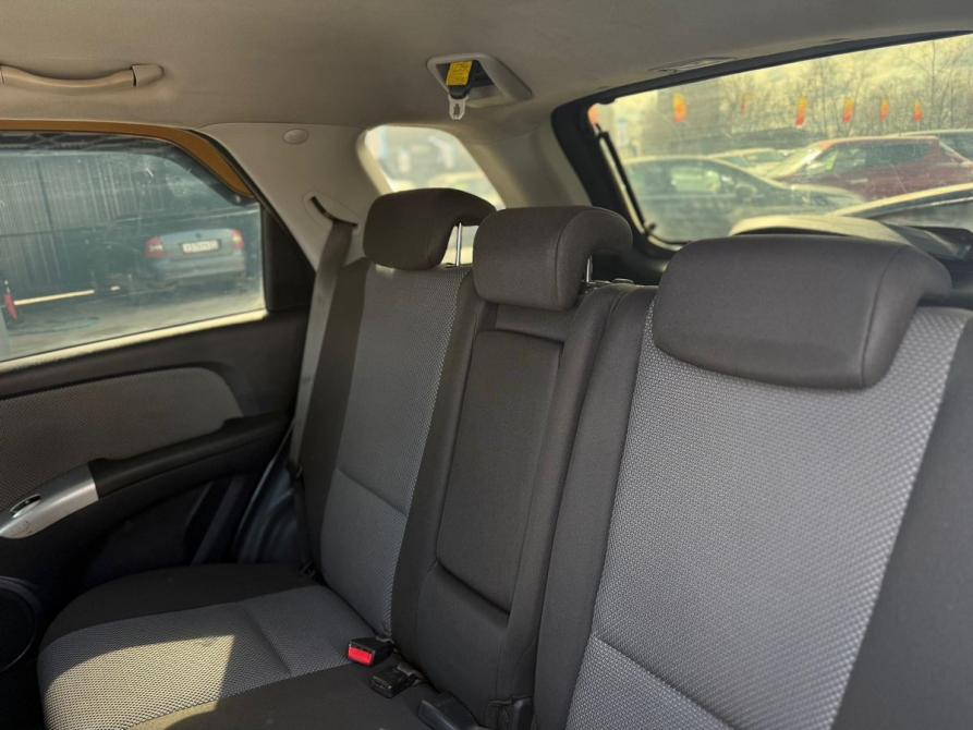 Kia Sportage II Рестайлинг Ижевск  - изображение 22