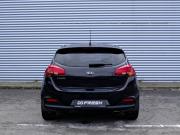 Kia Ceed II Сочи  - изображение 19