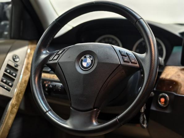 BMW 5 серии V (E60/E61) с пробегом 2006 года, цена 1 291 700 рублей, 357163 км, седан, Автокод Объявления
