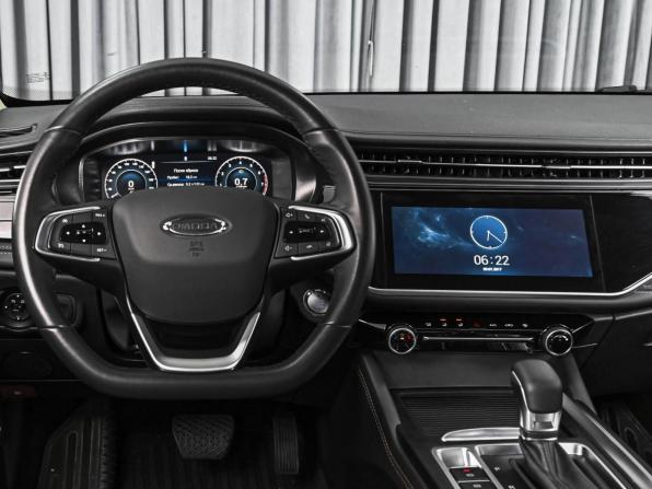 Omoda S5 с пробегом 2024 года, цена 1 575 845 рублей, 22042 км, седан, Автокод Объявления