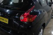 Nissan Juke I Новокузнецк  - изображение 49