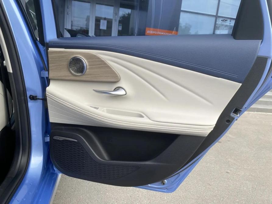 Chery Arrizo 8 Краснодар  - изображение 19