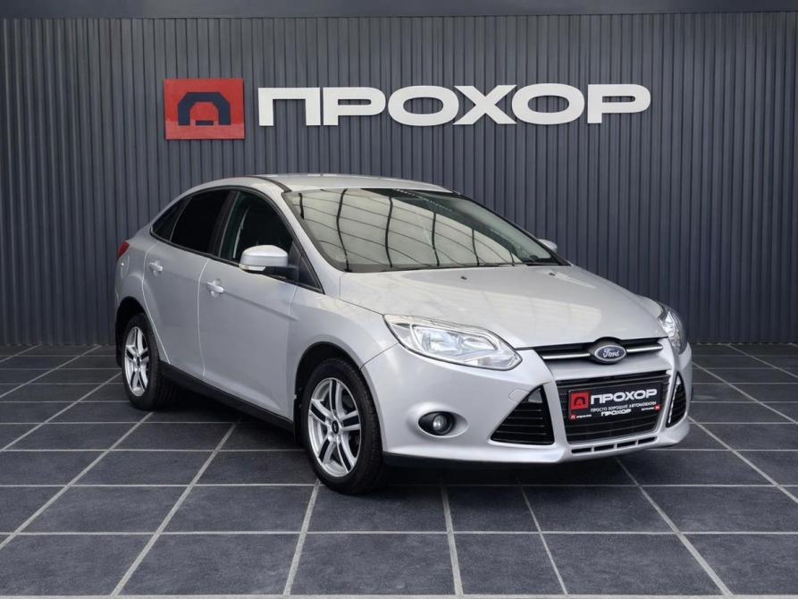 Ford Focus III Пермь  - изображение 6