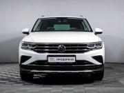 Volkswagen Tiguan II Рестайлинг Москва  - изображение 22