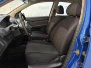 Chevrolet Aveo I Рестайлинг Пермь  - изображение 25