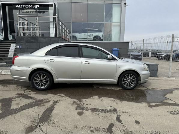 Toyota Avensis II с пробегом 2004 года, цена 420 000 рублей, 293964 км, седан, Автокод Объявления
