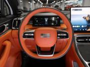 Geely Galaxy M7 Москва  - изображение 39