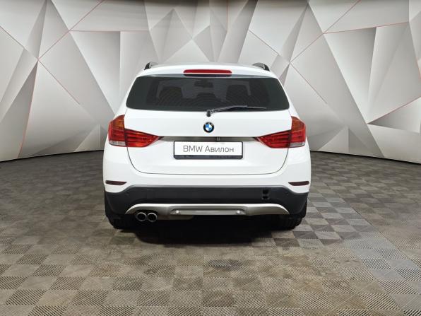 BMW X1 I (E84) Рестайлинг с пробегом 2014 года, цена 1 197 000 рублей, 240278 км, внедорожник, Автокод Объявления