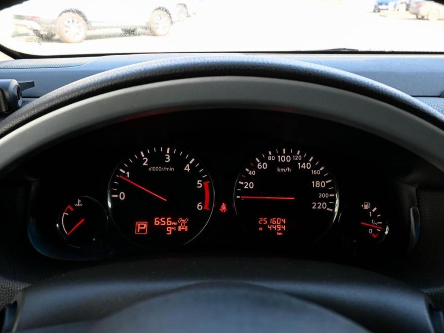 Nissan Pathfinder III Рестайлинг Волгоград  - изображение 14