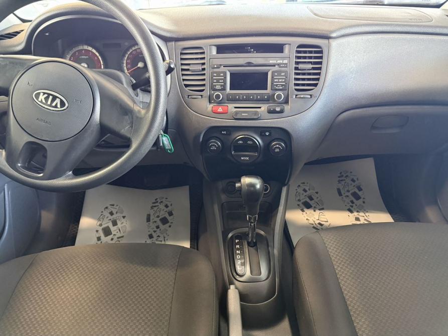 Kia Rio II Рестайлинг Смоленск  - изображение 9
