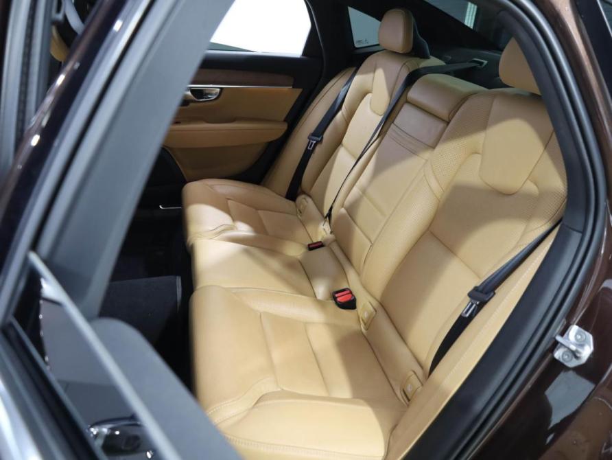 Volvo S90 II Ростов-на-Дону  - изображение 10