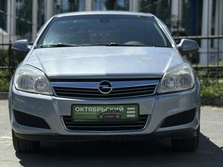 Opel Astra H Рестайлинг Ижевск  - изображение 4