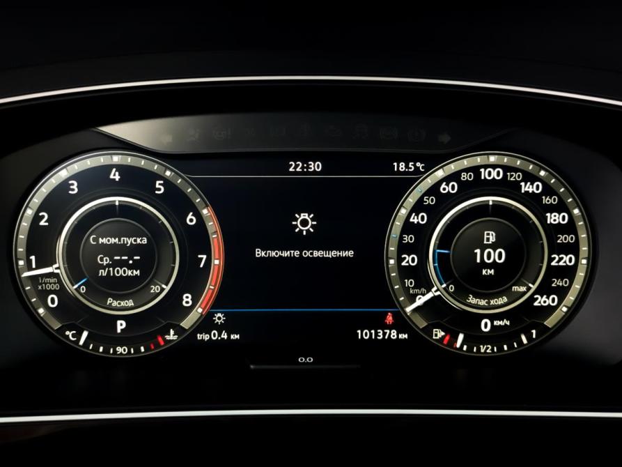 Volkswagen Tiguan II Москва  - изображение 13