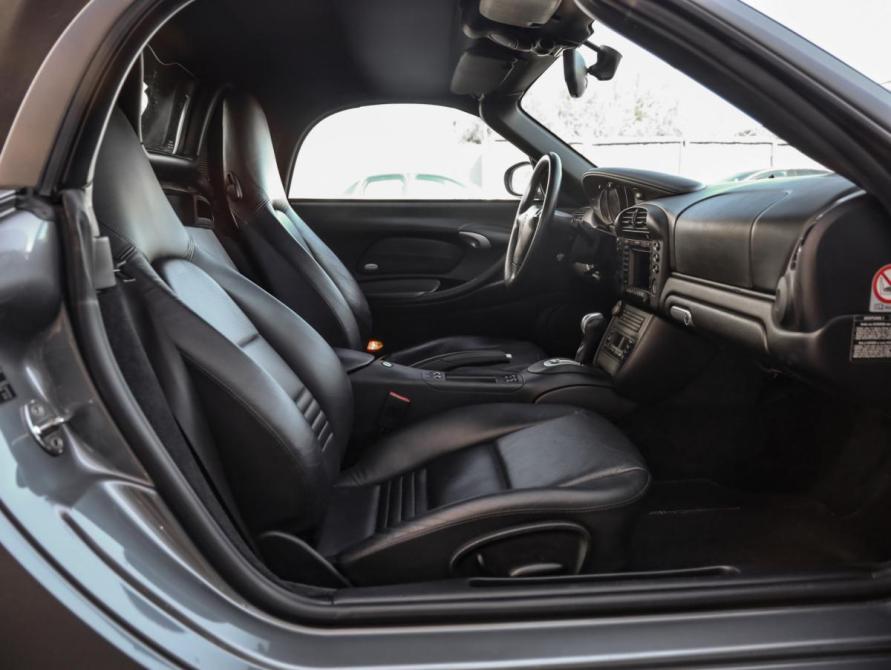 Porsche Boxster I (986) Рестайлинг Санкт-Петербург  - изображение 22