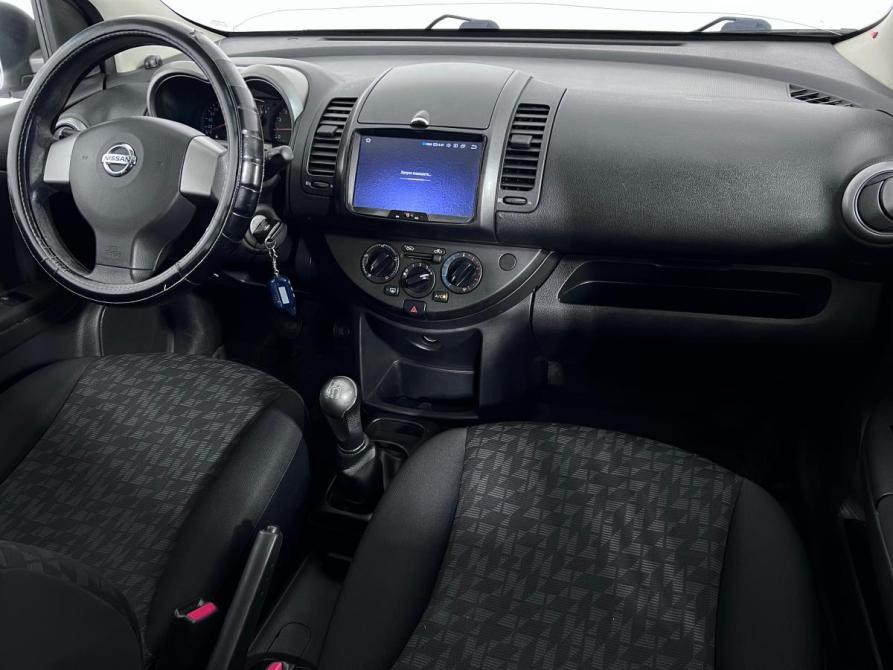 Nissan Note I Ростов-на-Дону  - изображение 10