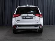 Mitsubishi Outlander III Рестайлинг 3 Волгоград  - изображение 26