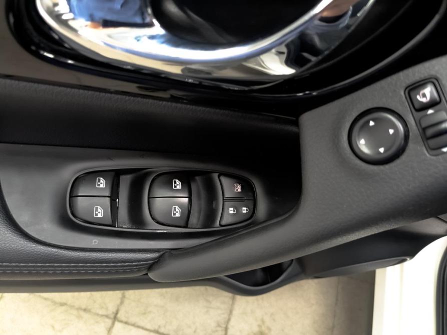 Nissan Qashqai II Рестайлинг Москва  - изображение 28