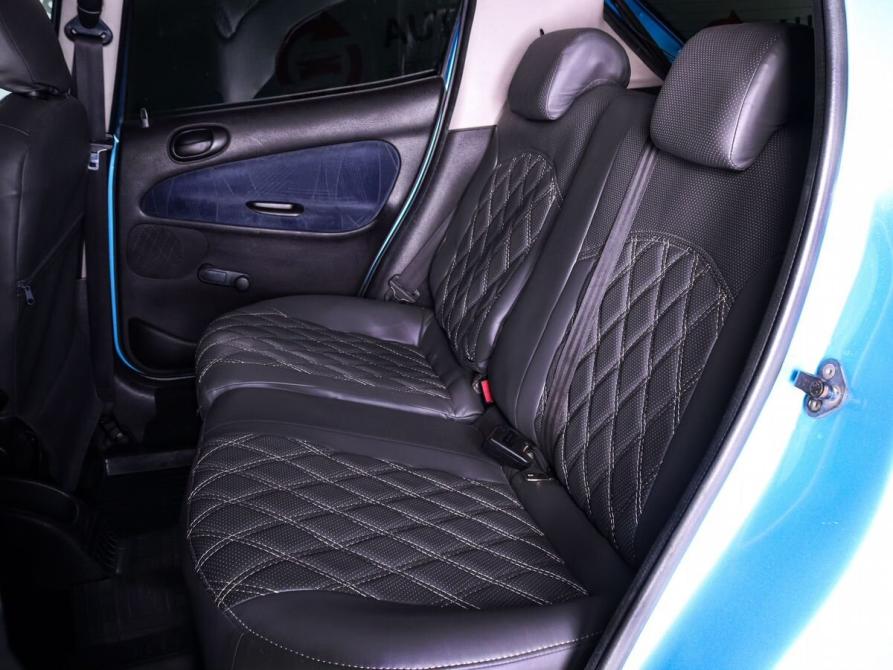 Peugeot 206 Минеральные Воды  - изображение 10