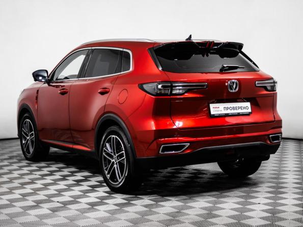 Changan UNI-S (CS55 Plus) с пробегом 2024 года, цена 2 299 000 рублей, 10919 км, внедорожник, Автокод Объявления