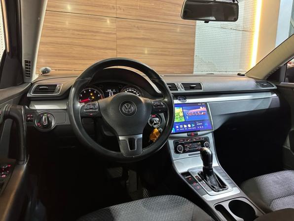 Volkswagen Passat B7 с пробегом 2011 года, цена 899 999 рублей, 223180 км, седан, Автокод Объявления