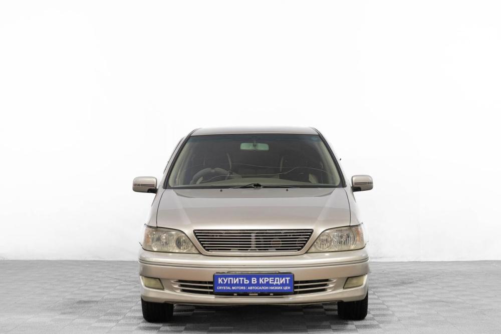 Toyota Vista V (V50) Барнаул  - изображение 2