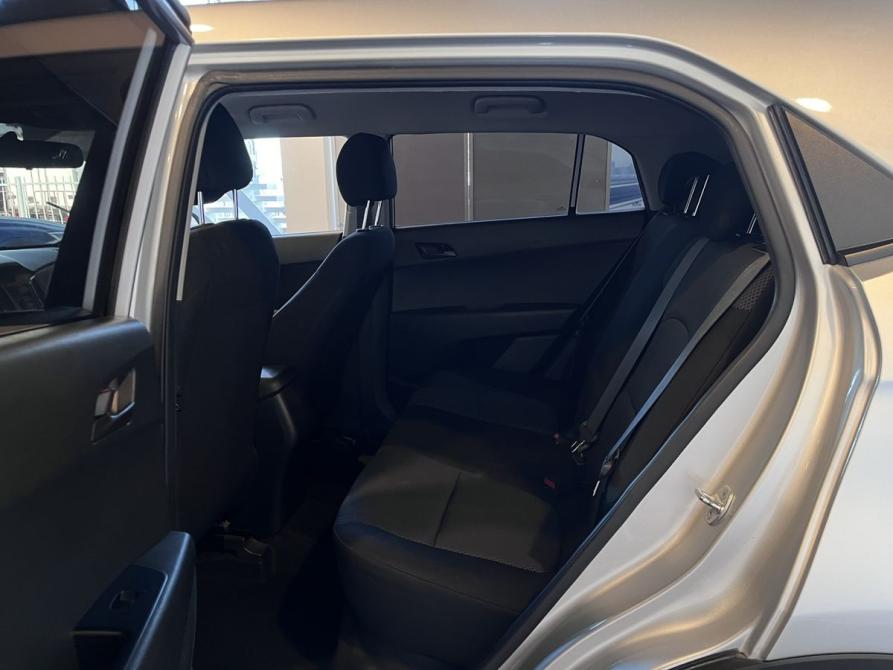 Hyundai Creta I Чебоксары  - изображение 24