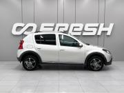 Renault Sandero I Ростов-на-Дону  - изображение 21