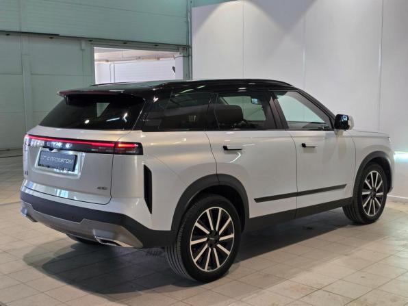 Jaecoo J7 I с пробегом 2023 года, цена 2 450 000 рублей, 53000 км, внедорожник, Автокод Объявления
