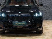 BMW X5 IV (G05/G18) Рестайлинг Москва  - изображение 29