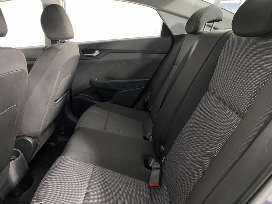 Hyundai Solaris II Рестайлинг Воронеж  - изображение 14