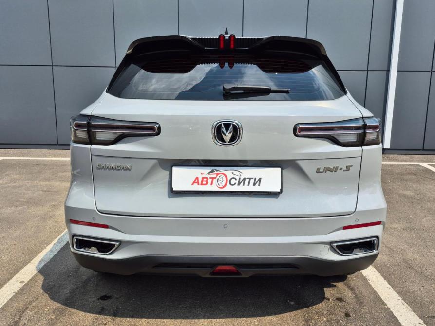 Changan CS55 Plus II Воронеж  - изображение 6