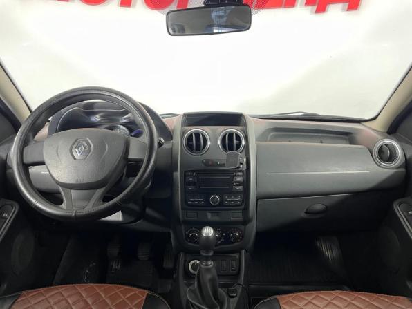 Renault Duster I Рестайлинг с пробегом 2016 года, цена 1 130 000 рублей, 226000 км, внедорожник, Автокод Объявления