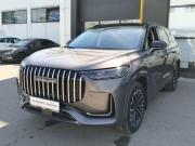 Jaecoo J8 Москва  - изображение 22