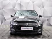 Volkswagen Polo V Рестайлинг Ульяновск  - изображение 27
