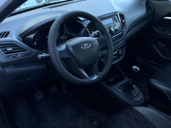 Lada (ВАЗ) Vesta I с пробегом 2020 года, цена 895 000 рублей, 158000 км, седан, Автокод Объявления