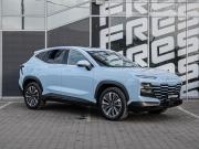 JETOUR DASHING I Краснодар  - изображение 23