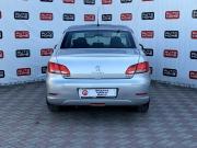 Peugeot 408 I Санкт-Петербург  - изображение 22
