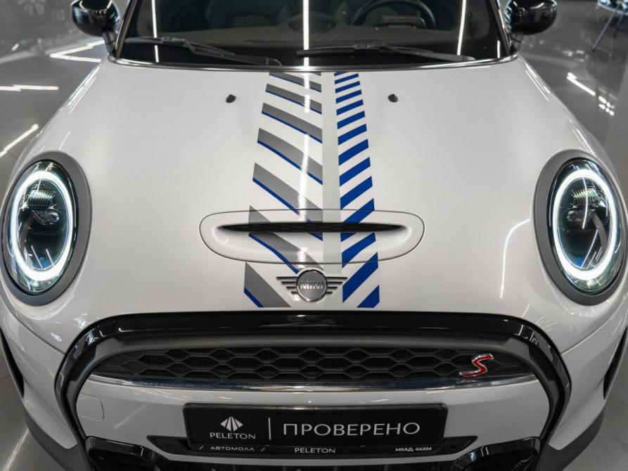 Mini Hatch III (F55/F56) Рестайлинг 2 Москва  - изображение 35