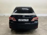 Toyota Corolla X (E140 E150) Рестайлинг Саратов  - изображение 16
