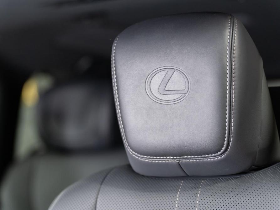 Lexus LX IV Москва  - изображение 13