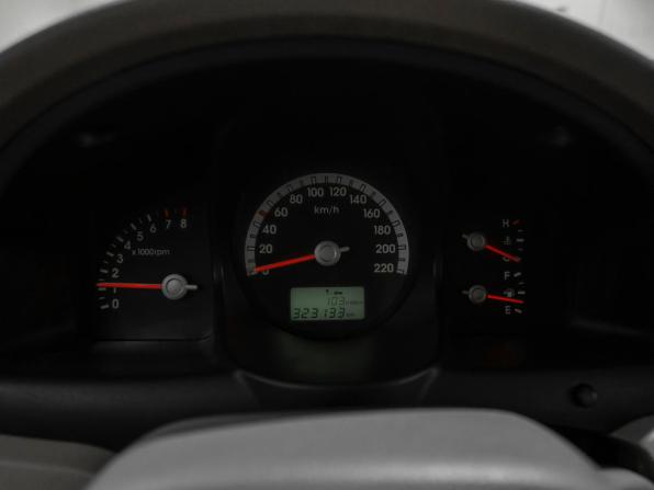Kia Sportage II с пробегом 2006 года, цена 695 000 рублей, 323131 км, внедорожник, Автокод Объявления