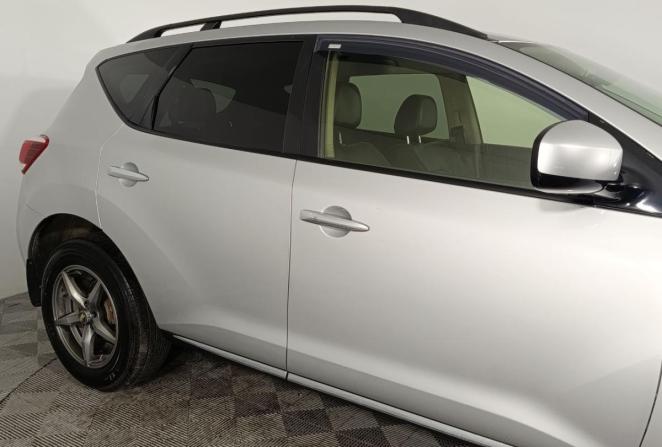 Nissan Murano II (Z51) Рестайлинг 2 с пробегом 2013 года, цена 1 190 000 рублей, 303255 км, внедорожник, Автокод Объявления