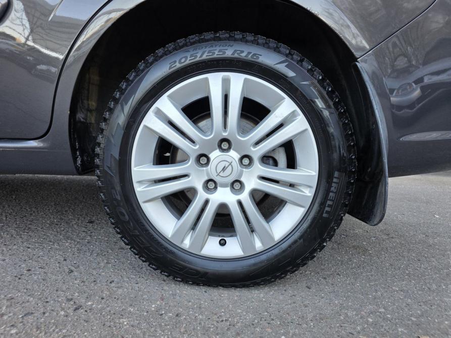 Opel Zafira B Рестайлинг Москва  - изображение 18