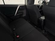 Toyota RAV4 IV (XA40) Рестайлинг Псков  - изображение 32
