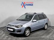 Lada (ВАЗ) Kalina II Нижний Новгород  - изображение 14