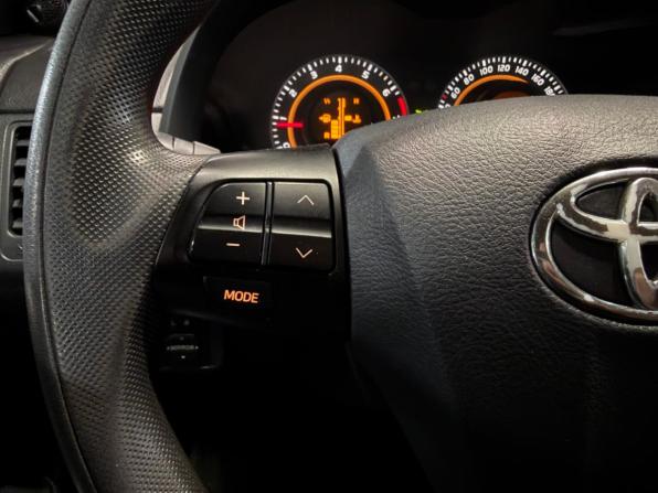 Toyota Corolla X (E140 E150) Рестайлинг с пробегом 2011 года, цена 849 000 рублей, 200791 км, седан, Автокод Объявления