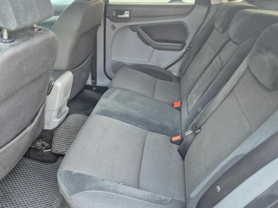 Ford Focus II Рестайлинг Воронеж  - изображение 15