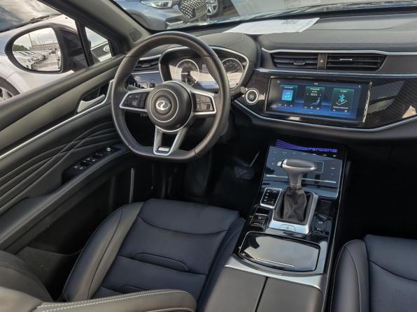 Dongfeng Fengon ix5 с пробегом 2024 года, цена 1 799 000 рублей, 14318 км, внедорожник, Автокод Объявления