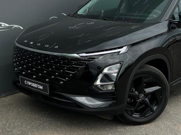 Omoda C5 I с пробегом 2024 года, цена 1 731 700 рублей, 18667 км, внедорожник, Автокод Объявления