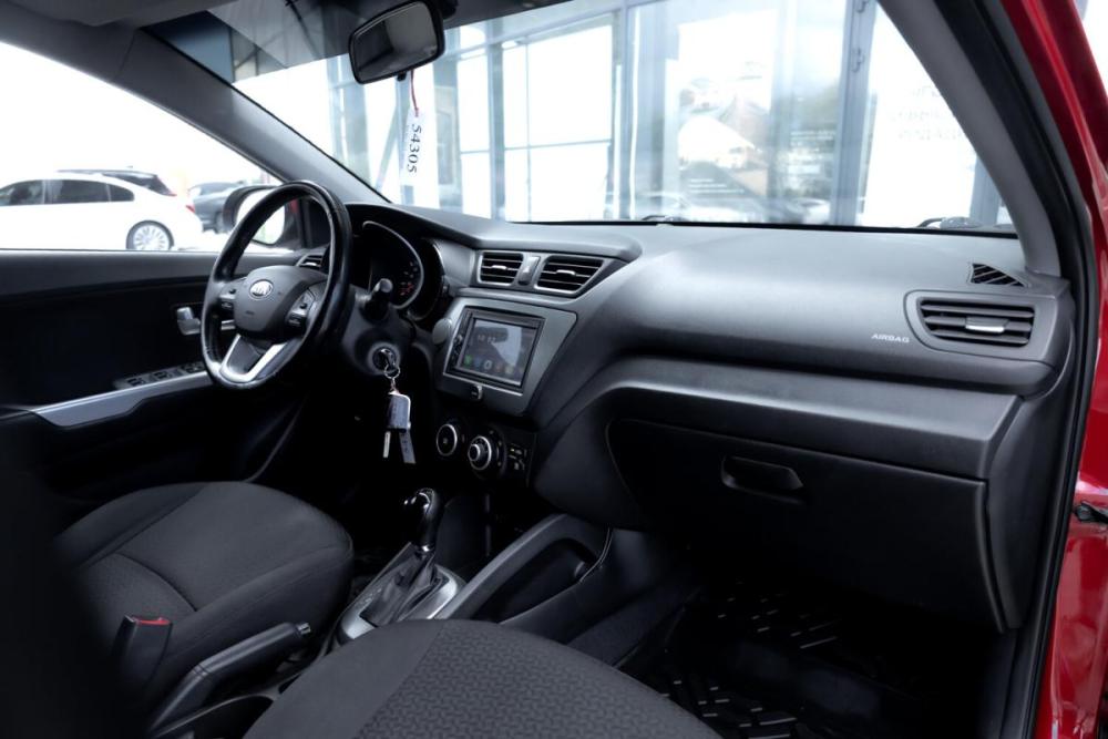 Kia Rio III Тюмень  - изображение 16
